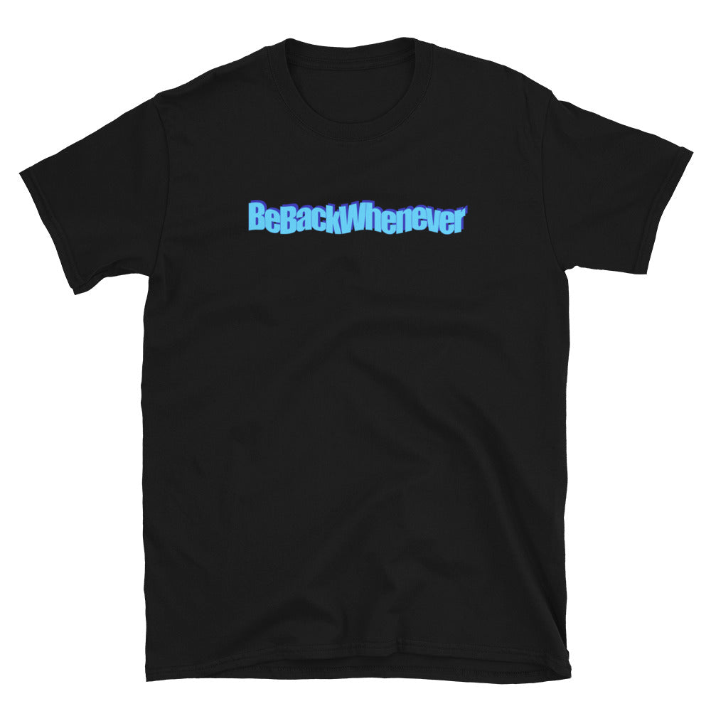 BeBackWhenever Soft