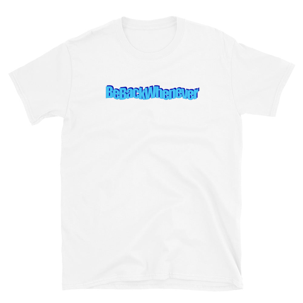 BeBackWhenever Soft